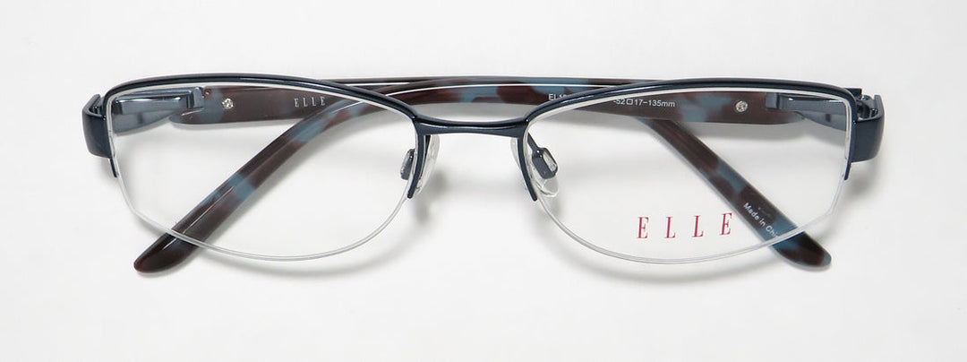 Elle 13392 Eyeglasses