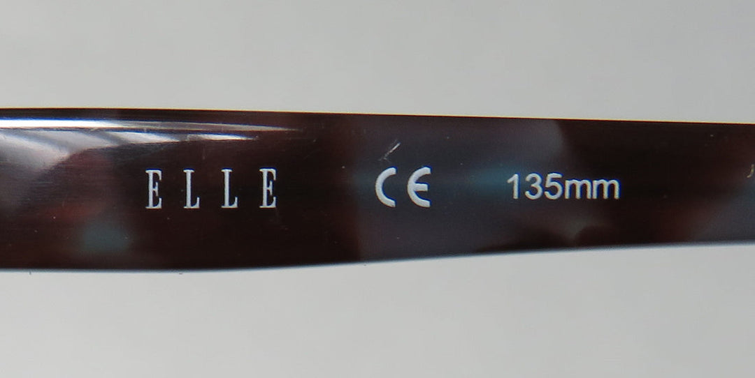 Elle 13392 Eyeglasses