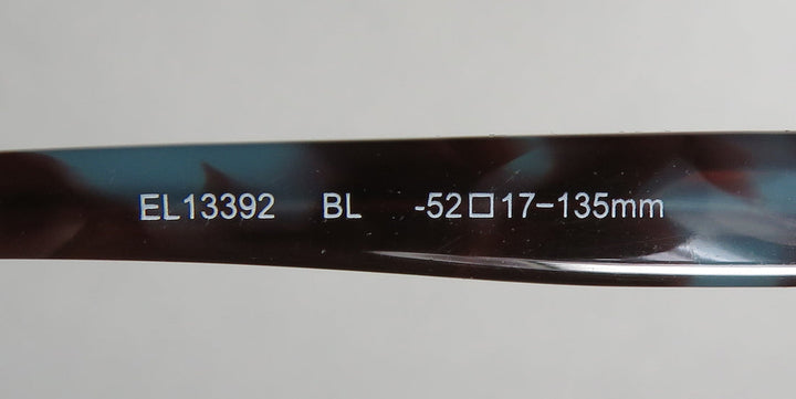 Elle 13392 Eyeglasses