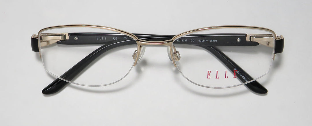 Elle 13392 Eyeglasses