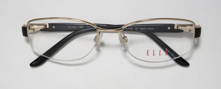 Elle 13392 Eyeglasses