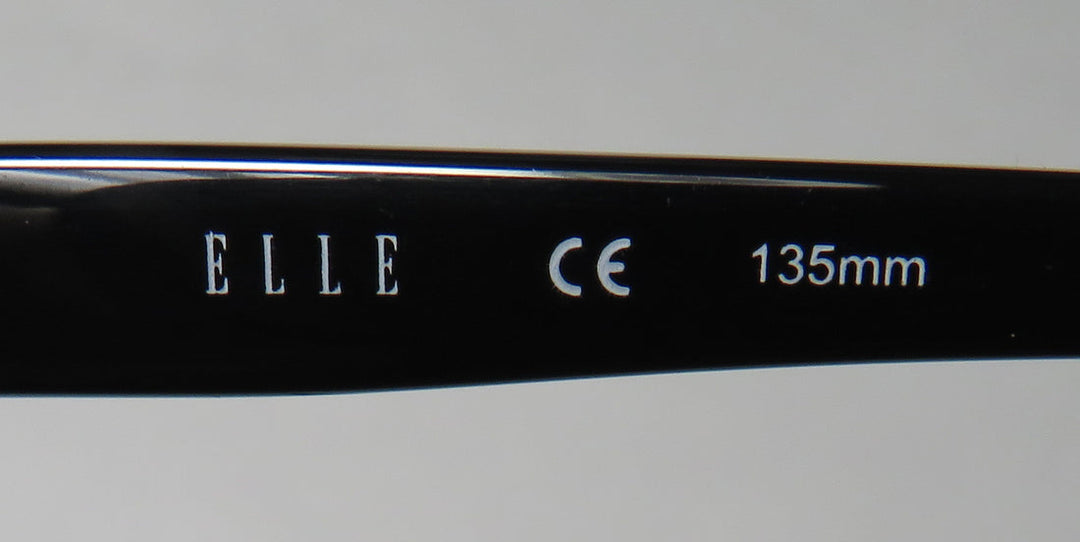Elle 13392 Eyeglasses