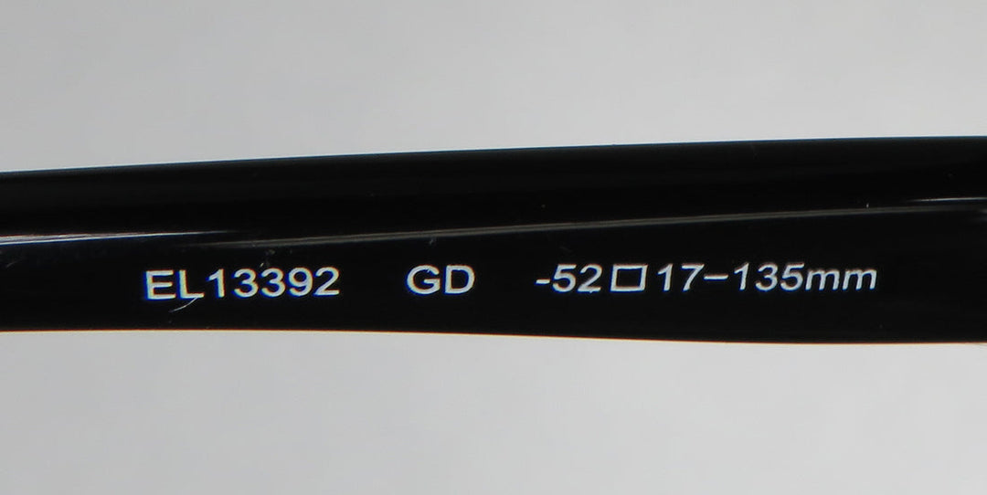 Elle 13392 Eyeglasses