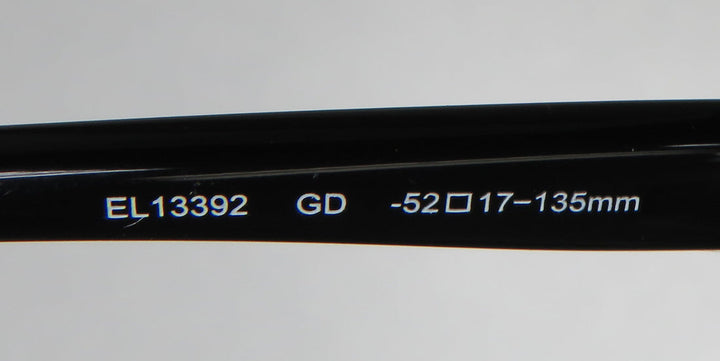 Elle 13392 Eyeglasses