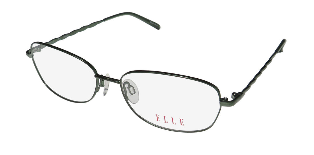 Elle 13366 Eyeglasses