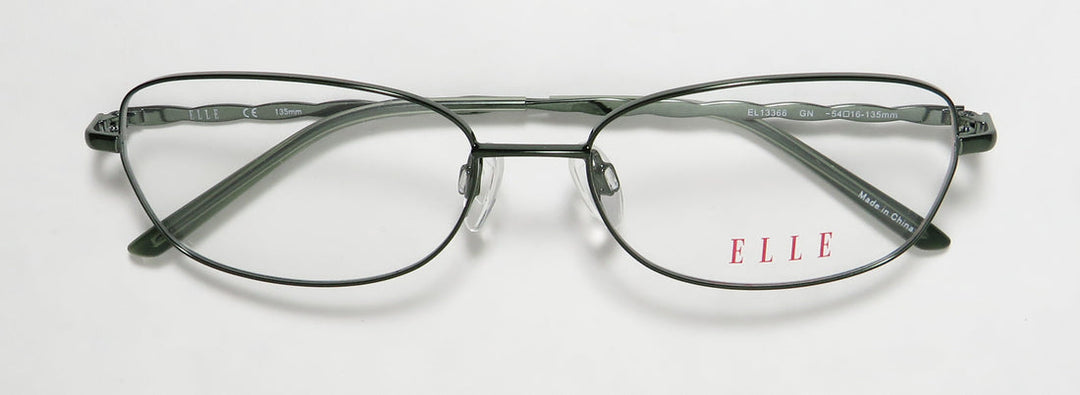 Elle 13366 Eyeglasses