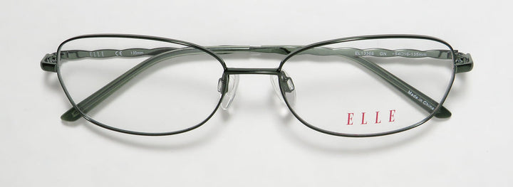 Elle 13366 Eyeglasses