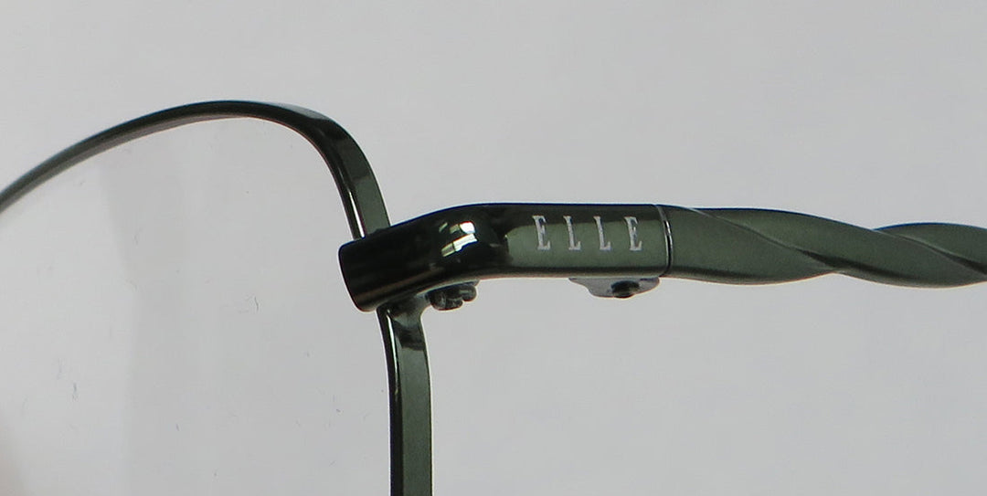 Elle 13366 Eyeglasses