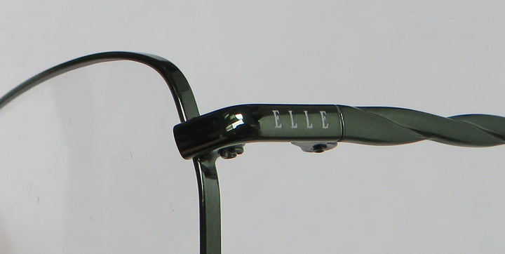 Elle 13366 Eyeglasses