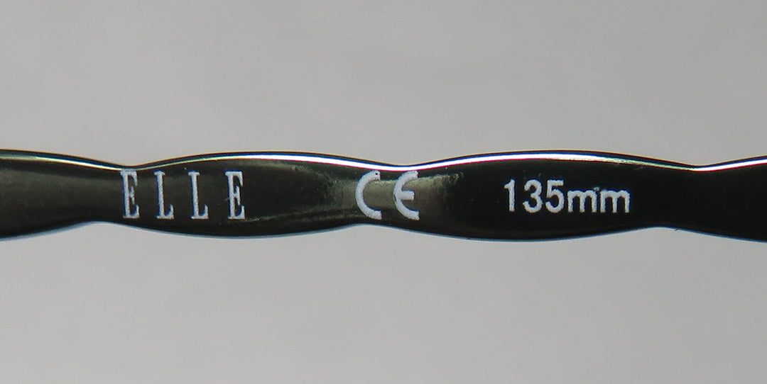 Elle 13366 Eyeglasses