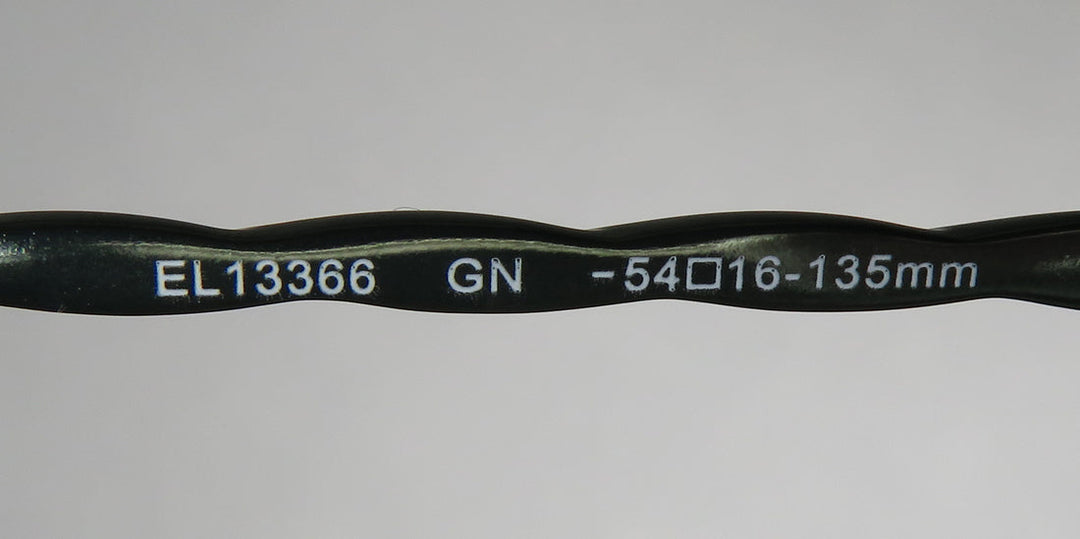 Elle 13366 Eyeglasses