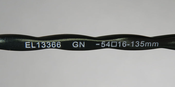 Elle 13366 Eyeglasses