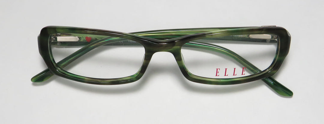 Elle 13335 Eyeglasses