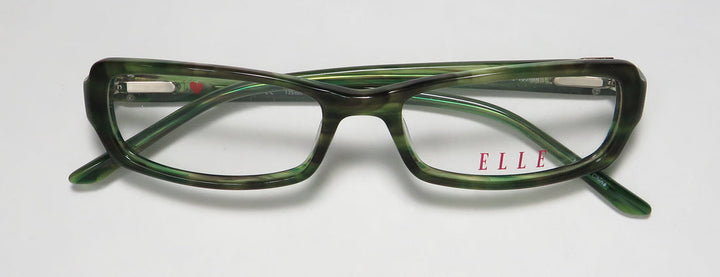Elle 13335 Eyeglasses