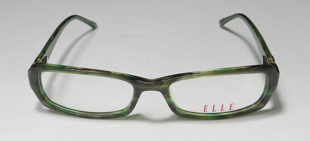 Elle 13335 Eyeglasses