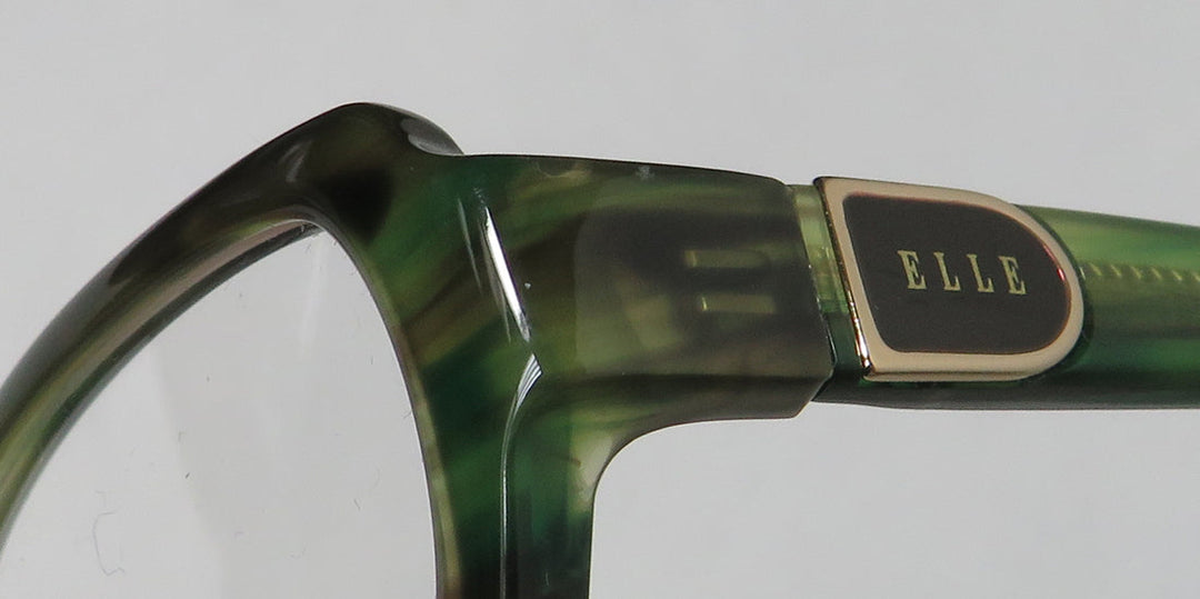 Elle 13335 Eyeglasses