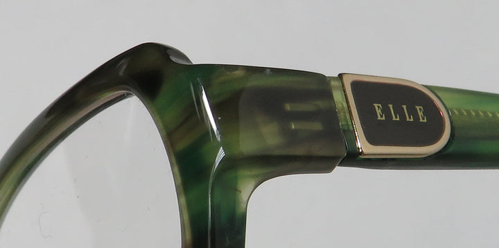 Elle 13335 Eyeglasses