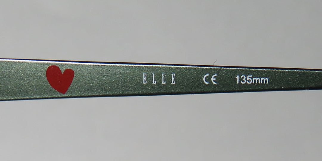 Elle 13337 Eyeglasses