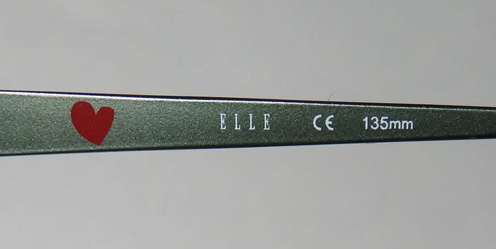 Elle 13337 Eyeglasses