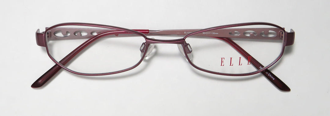 Elle 13337 Eyeglasses