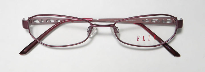 Elle 13337 Eyeglasses