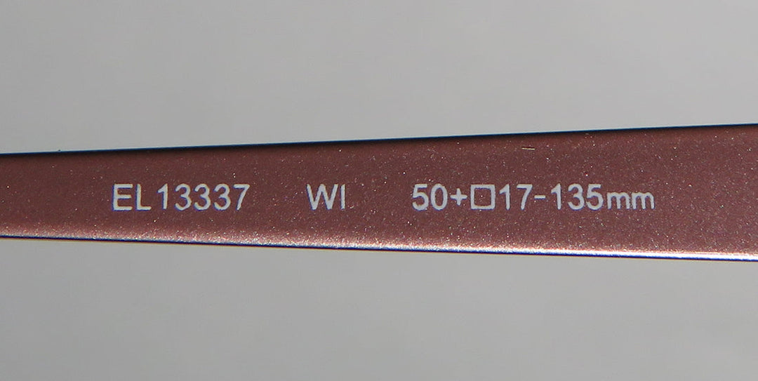 Elle 13337 Eyeglasses