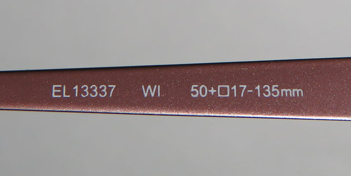 Elle 13337 Eyeglasses