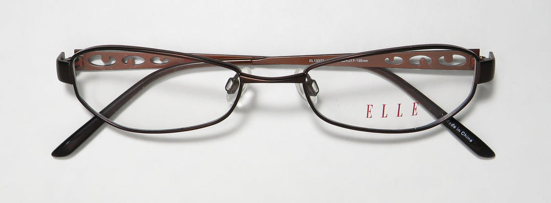 Elle 13337 Eyeglasses