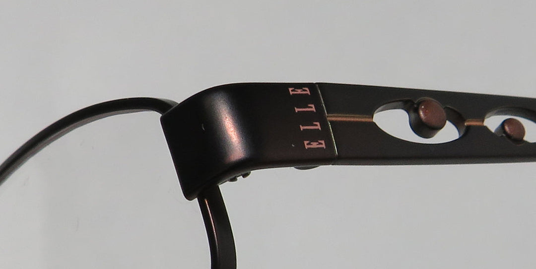 Elle 13337 Eyeglasses