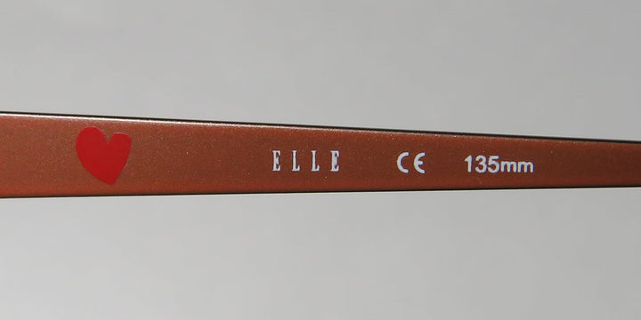 Elle 13337 Eyeglasses