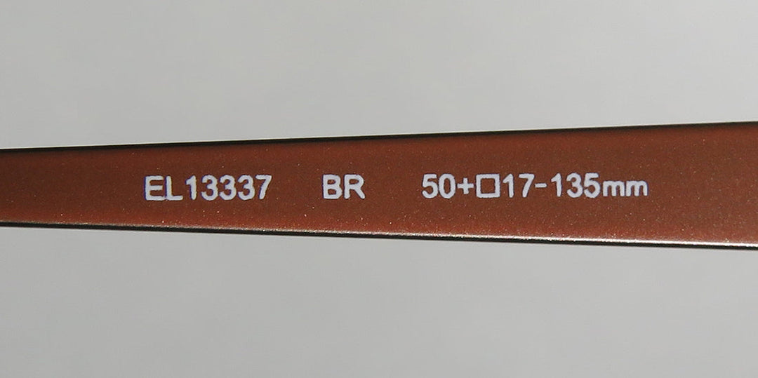 Elle 13337 Eyeglasses