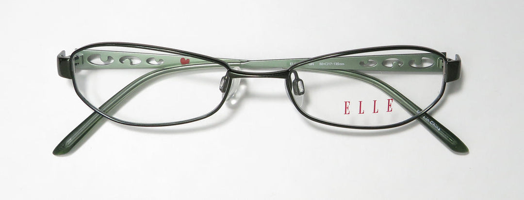 Elle 13337 Eyeglasses