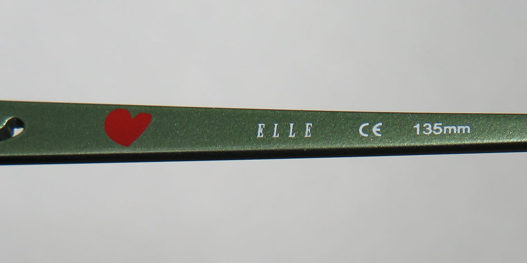 Elle 13337 Eyeglasses