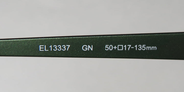 Elle 13337 Eyeglasses