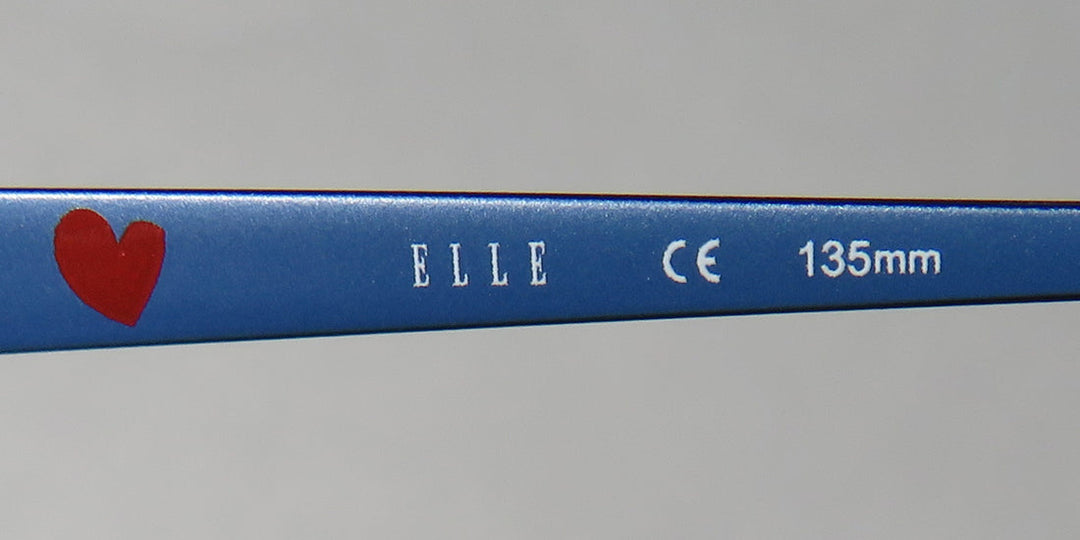 Elle 13337 Eyeglasses