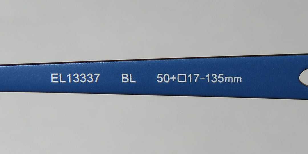 Elle 13337 Eyeglasses