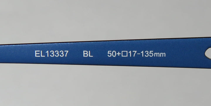 Elle 13337 Eyeglasses