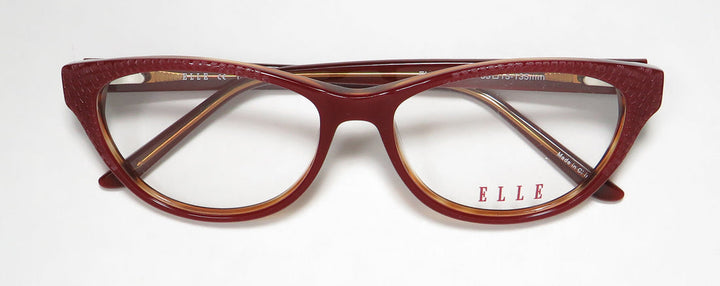 Elle 13415 Eyeglasses