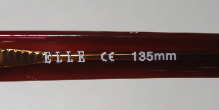 Elle 13415 Eyeglasses