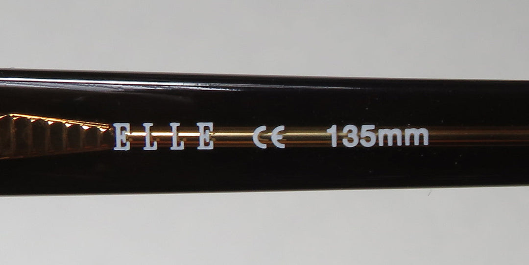 Elle 13415 Eyeglasses