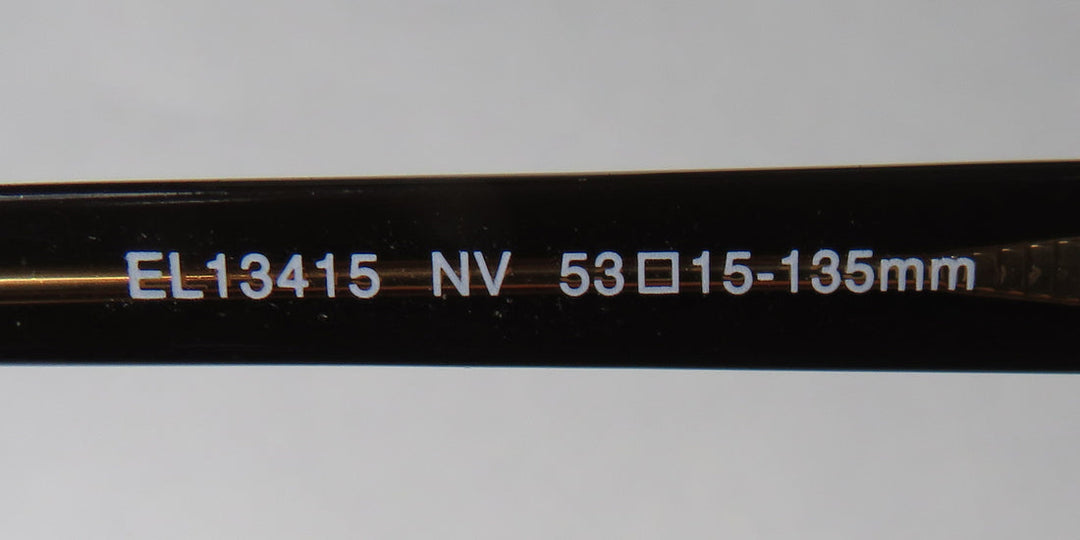 Elle 13415 Eyeglasses