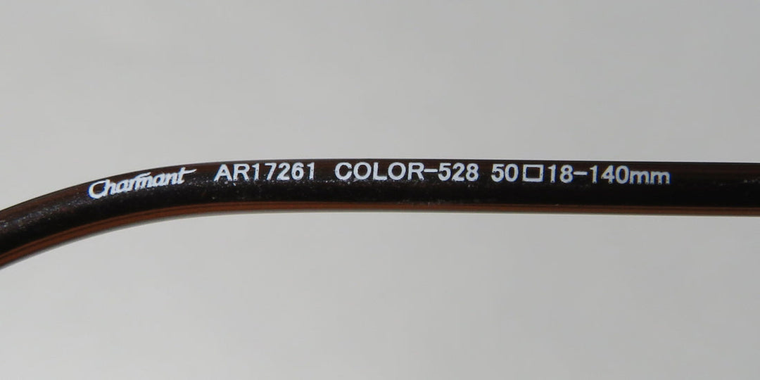 Aristar 17261 Eyeglasses