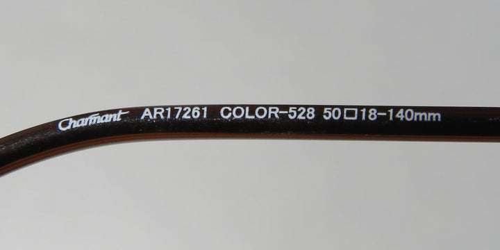 Aristar 17261 Eyeglasses