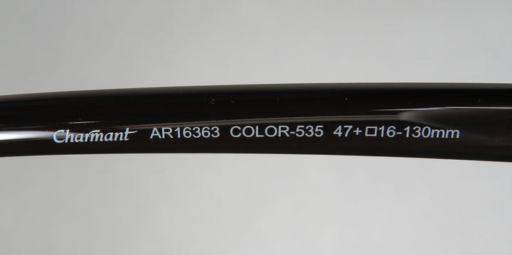 Aristar 16363 Eyeglasses