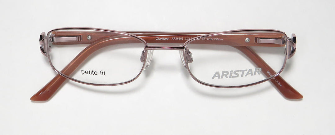 Aristar 16363 Eyeglasses