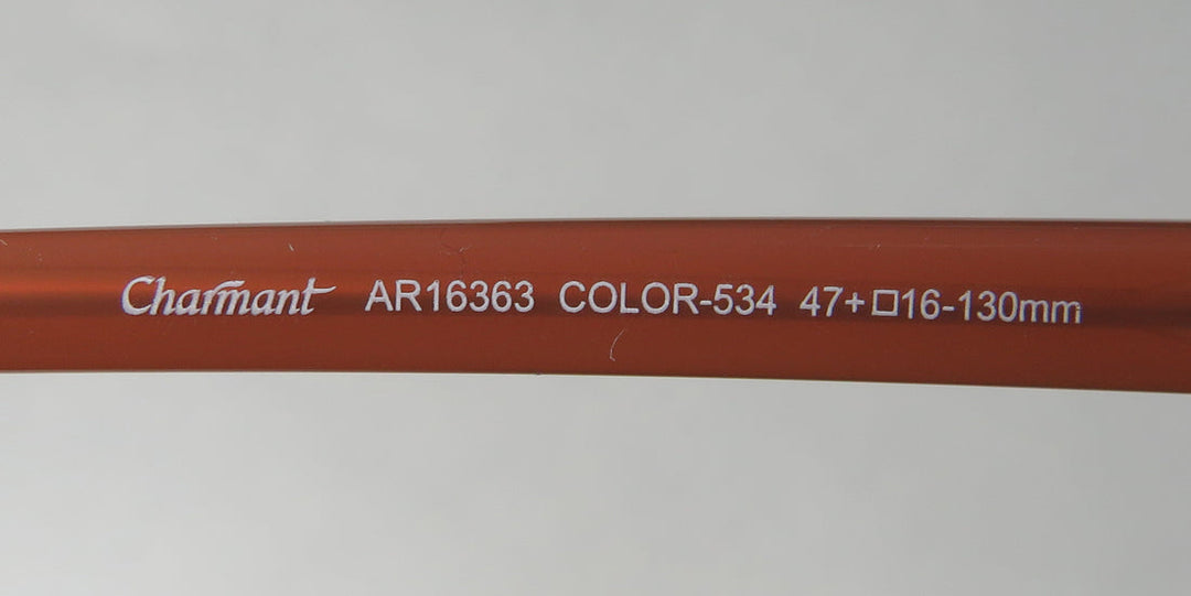 Aristar 16363 Eyeglasses