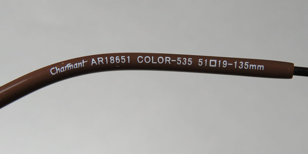 Aristar 18651 Eyeglasses