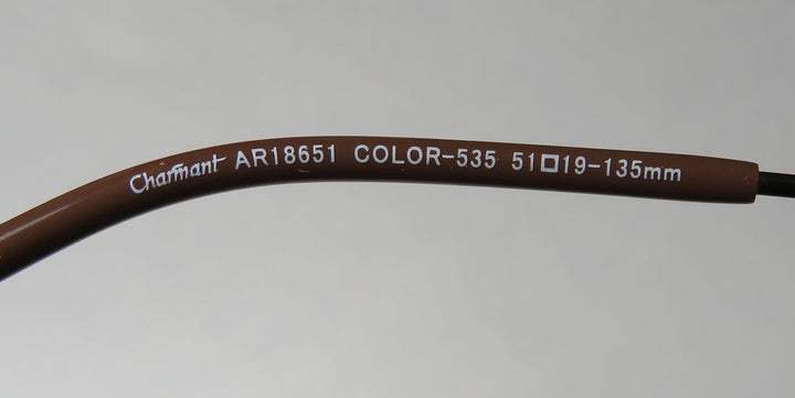 Aristar 18651 Eyeglasses