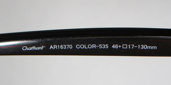 Aristar 16370 Eyeglasses