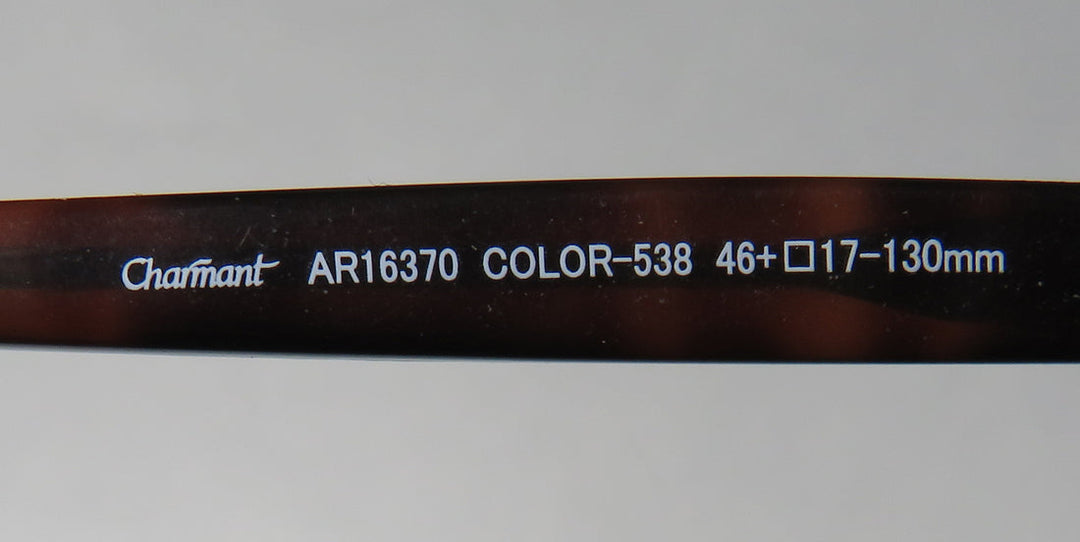 Aristar 16370 Eyeglasses